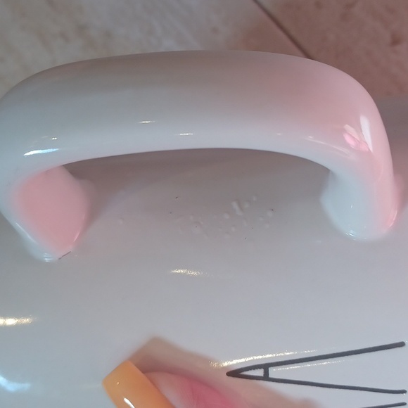 Rae Dunn Artisan Collection "Hot Mama" Mug - Picture 4 of 5